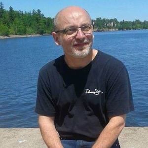 Meet your Posher, Ben